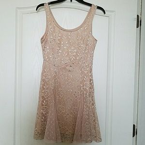 Dress Size S Lily Rose